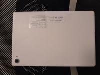 CS2403/2026 TABLET BIANCO BRILLIANCE IN HAND MODELLO C10